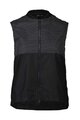 POC Cycling gilet - MONTREAL - black