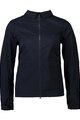 POC Cycling windproof jacket - COPENHAGEN - black