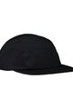 POC Cycling hat - TRANSCEND - black