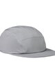 POC Cycling hat - TRANSCEND - grey