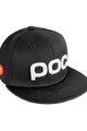 POC Cycling hat - RACE STUFF - black