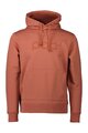 POC hoodie - HOOD - red