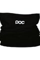 POC Cycling neckwarmer - THERMAL - black