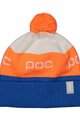 POC Cycling hat - POMPOM - blue