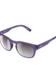 POC Cycling sunglasses - REQUIRE - purple