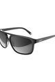 POC Cycling sunglasses - WILL - black/white