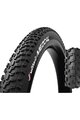 VITTORIA tyre - MEZCAL III 27.5X2.1 XC-TRAIL - anthracite/black