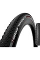 VITTORIA tyre - TERRENO DRY 33-622 CYCLOCROSS - anthracite/black