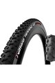 VITTORIA tyre - TERRENO WET 40-622 GRAVEL - anthracite/black