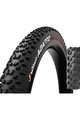 VITTORIA tyre - AGARRO 29X2.6 TRAIL 4C - anthracite/black