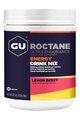 GU Cycling nutrition - ROCTANE ENERGY DRINK MIX 780 G LEMON/BERRY