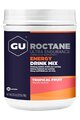 GU Cycling nutrition - ROCTANE ENERGY DRINK MIX 780 G TROPICAL FRUIT