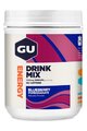 GU Cycling nutrition - HYDRATION DRINK MIX 849 G BLUEBERRY/POMEGRANATE