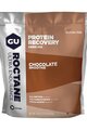 GU Cycling nutrition - ROCTANE RECOVERY DRINK MIX 930 G CHOCOLATE SMOOTHIE