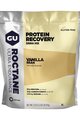 GU Cycling nutrition - ROCTANE RECOVERY DRINK MIX 915 G VANILLA BEAN