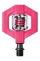 CRANKBROTHERS pedals - CANDY 1 - pink