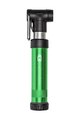 CRANKBROTHERS pump - GEM S - green