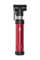 CRANKBROTHERS pump - GEM S - red