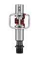 CRANKBROTHERS pedals - EGG BEATER 1 - red