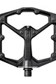 CRANKBROTHERS pedals - STAMP 7 Large - black