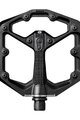 CRANKBROTHERS pedals - STAMP 7 Small - black