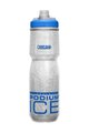 CAMELBAK Cycling water bottle - PODIUM ICE 0,62L - blue