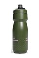 CAMELBAK Cycling water bottle - PODIUM 0,71l - green/purple