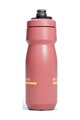 CAMELBAK Cycling water bottle - PODIUM 0,71l - pink/yellow