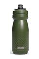 CAMELBAK Cycling water bottle - PODIUM 0,62l - green/purple