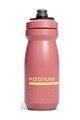 CAMELBAK Cycling water bottle - PODIUM 0,62l - pink/yellow