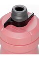 CAMELBAK Cycling water bottle - PODIUM 0,62l - pink/yellow