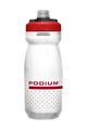 CAMELBAK Cycling water bottle - PODIUM 0,62L - red