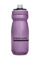 CAMELBAK Cycling water bottle - PODIUM 0,62L - purple