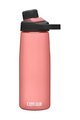 CAMELBAK Cycling water bottle - CHUTE MAG 0,75L - pink