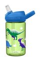 CAMELBAK Cycling water bottle - EDDY+ KIDS 0,4L - blue/green