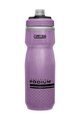 CAMELBAK Cycling water bottle - PODIUM CHILL 0,62l - purple