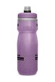 CAMELBAK Cycling water bottle - PODIUM CHILL 0,62l - purple