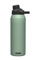 CAMELBAK Cycling water bottle - CHUTE MAG VACUUM STAINLESS 1L - green