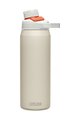 CAMELBAK Cycling water bottle - CHUTE MAG VACUUM STAINLESS 0,75L - grey