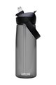 CAMELBAK Cycling water bottle - THRIVE FLIP STRAW 0,75l - transparent