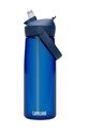 CAMELBAK Cycling water bottle - THRIVE FLIP STRAW 0,75l - blue