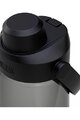 CAMELBAK Cycling water bottle - TRIVE CHUG 0,75l - transparent