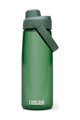 CAMELBAK Cycling water bottle - TRIVE CHUG 0,75l - green