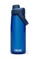 CAMELBAK Cycling water bottle - TRIVE CHUG 0,75l - blue