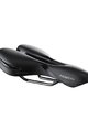 SELLE ROYAL saddle - RESPIRO ATHLETIC - black