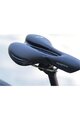 SELLE ROYAL saddle - RESPIRO ATHLETIC - black