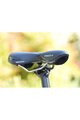 SELLE ROYAL saddle - RESPIRO ATHLETIC - black