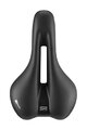 SELLE ROYAL saddle - ELLIPSE ATHLETIC - black