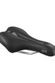 SELLE ROYAL saddle - ELLIPSE ATHLETIC - black