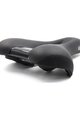 SELLE ROYAL saddle - ELLIPSE ATHLETIC - black